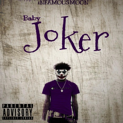 Baby Joker - Single