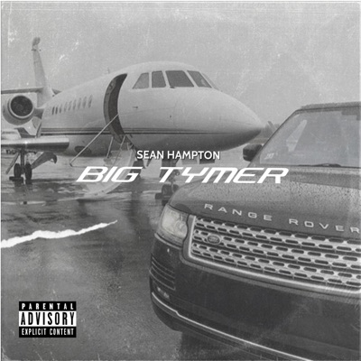 Big Tymer - Single
