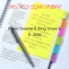 Reset the Plan (feat. B-Jada & King Shaw) - Single