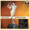 Rossini: Overtures; Delibes: La Source (The Peter Maag Edition - Volume 11) artwork