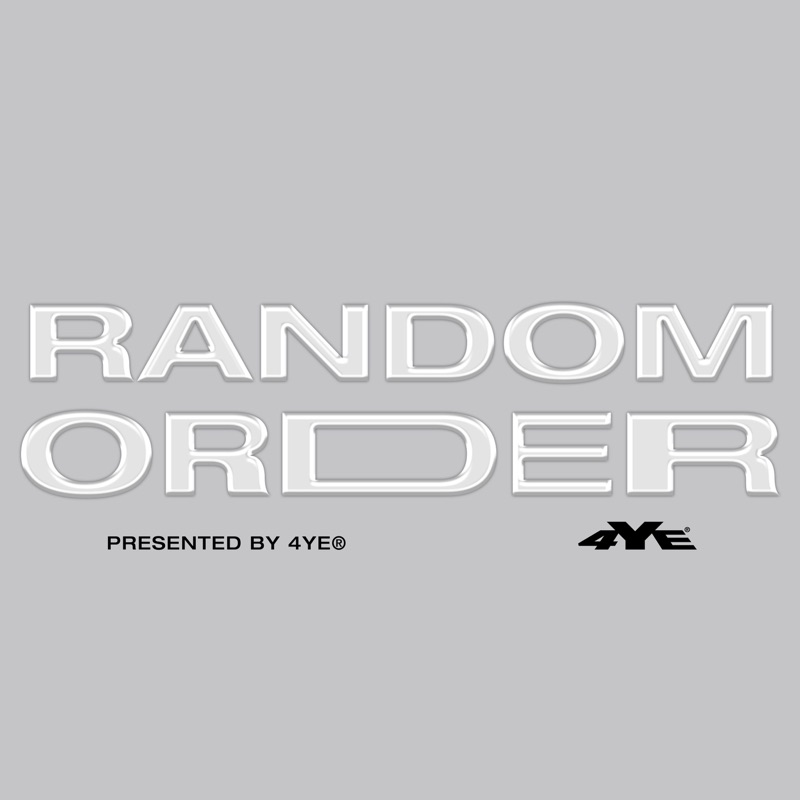 Random Order
