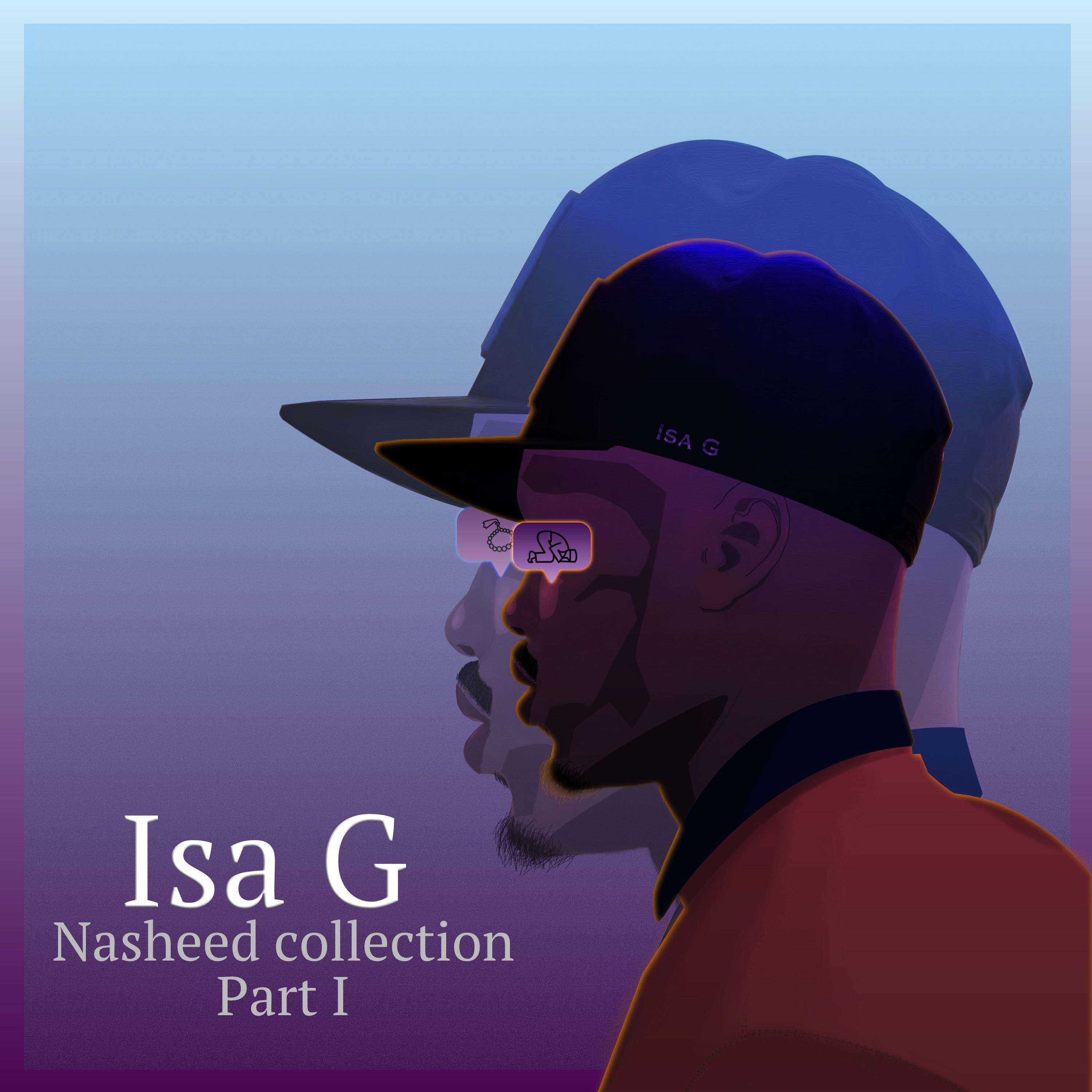 Nasheed Collection, Pt. 1