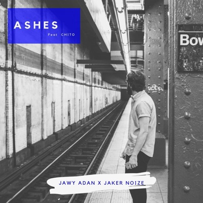 Ashes - Single