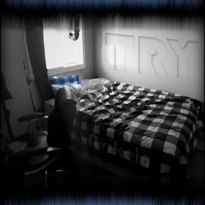 TRY (feat. Singh the Rapper) - Single