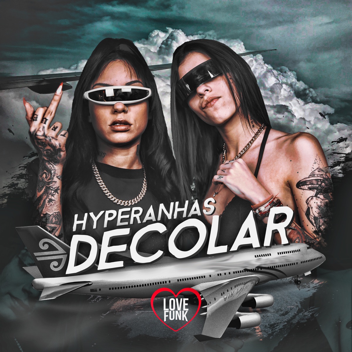 Decolar - Single - Album by Hyperanhas - Apple Music