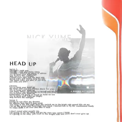 Listen to Head Up - Single by Nick Yume