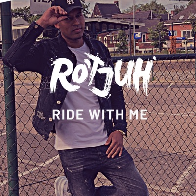 Ride With Me - Single