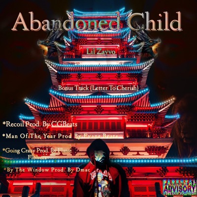 Abandoned Child - EP