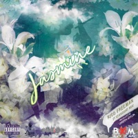 Jasmine (feat. Standout Nov) - Single - Rico Freeman