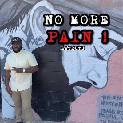 No More Pain - Single