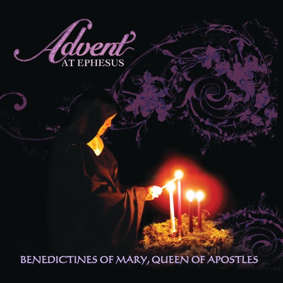 Cover artwork for O Come Divine Messiah
