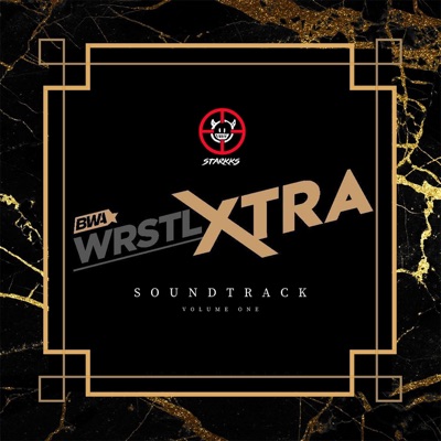 Black Wrestling Alliance Wrstl Xtra Volume 1