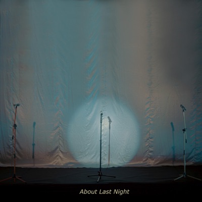 About Last Night - Single
