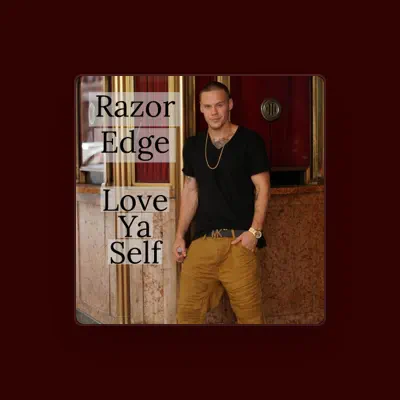 Listen to Razor Edge, watch music videos, read bio, see tour dates & more!