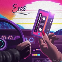 Eres - Single - Salvador Gaona
