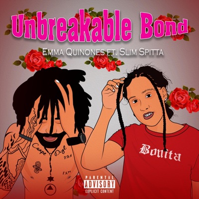 Unbreakable Bond - Single