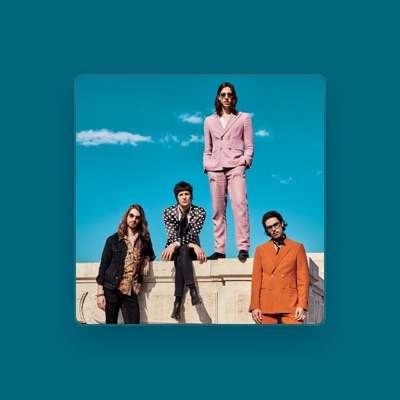 Listen to Ivan & The Parazol, watch music videos, read bio, see tour dates & more!