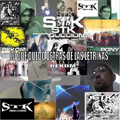 Detrás de Las Letrinas 2006