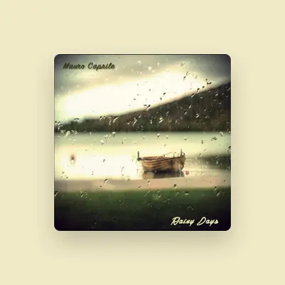 Listen to Mauro Caprile, watch music videos, read bio, see tour dates & more!