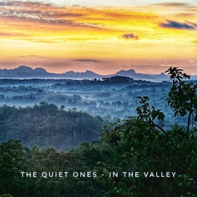 In the Valley - Single