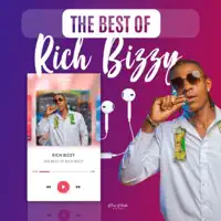 Bend Down — Rich Bizzy