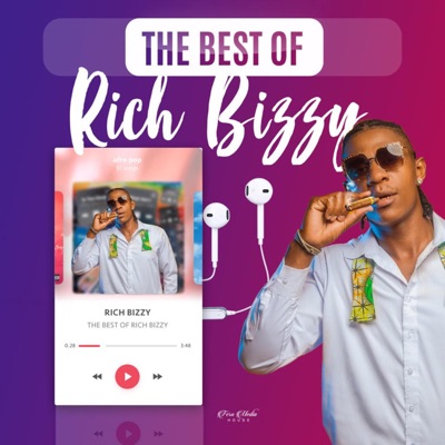 Song - This Is Love - Rich Bizzy
