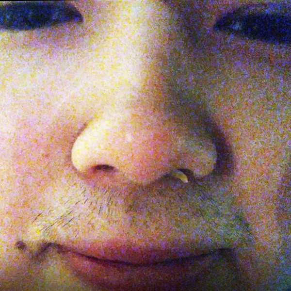Booger - Single