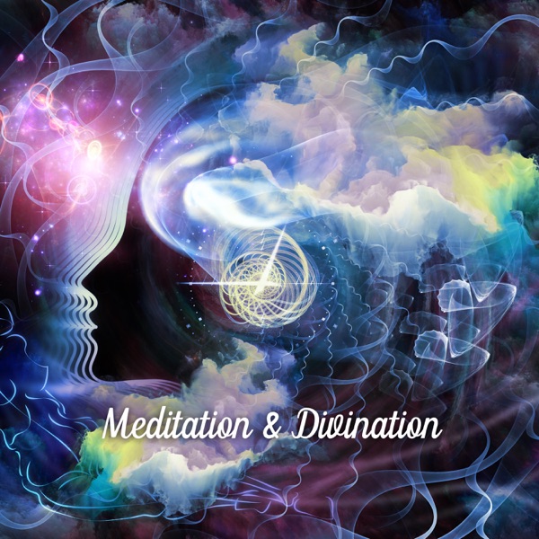 Meditation & Divination – Yoga of Mind, Spiritual Rituals, Mantra for Concentration, Train Your Mindfulness