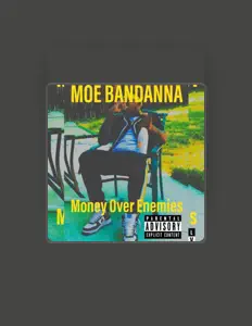 Moe Bandannaを聴いたり、ミュージックビデオを鑑賞したり、経歴やツアー日程などを確認したりしましょう！