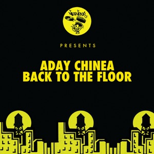 Back To The Floor - Single