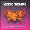 Medio tiempo (feat. Kiddi ak, Aloirra & Psique Dl) - Single