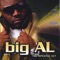 Rest of My Days (feat. Canton Jones) - big AL lyrics