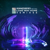 Long Way Home (TwoWorldsApart Remix) [feat. Trove] artwork