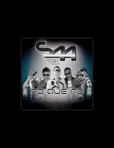 Listen to Staff 44, watch music videos, read bio, see tour dates & more!