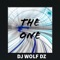 The one - Dj wolf dz lyrics