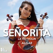 Señorita (feat. Alisar) [Instrumental Violín] artwork