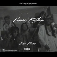 Hussel Rythem - Single - Geno Foosii