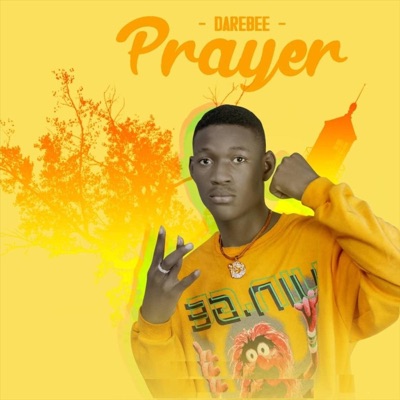 Prayer - Single
