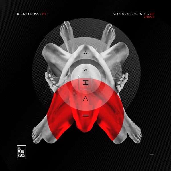 No More Thoughts - EP
