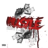 Hustle (feat. Snootie Wild) artwork