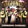 Los Viejones De Linares - El Tartanero