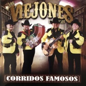 Corrido de los Pérez artwork