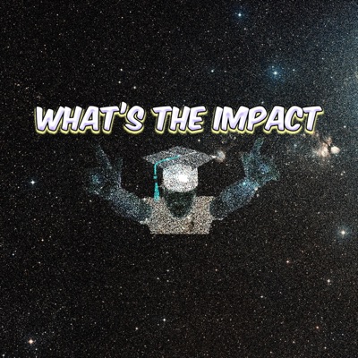 What's the Impact (Jahhflores Mix) - Single