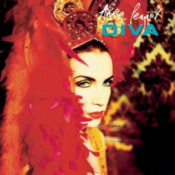 DIVA cover art