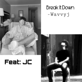 Break It Down (feat. JC) Wavvyj