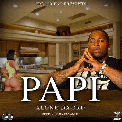 Papi - Single