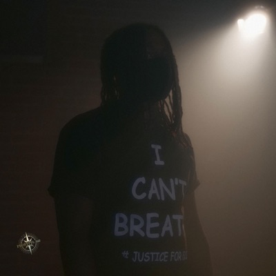 BlackLivesMatter - Single