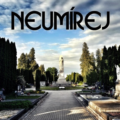 Neumírej - Single