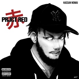 Hasta Luego (feat. Deverano) Hassan Nowai