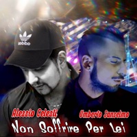 Non Soffrire Per Lei (feat. Umberto Sanselmo) - Single - Alessio Celesti